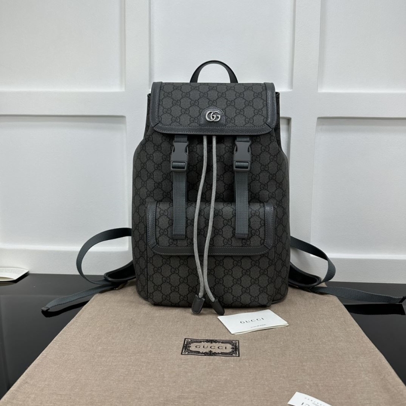 G*u*i backpacks